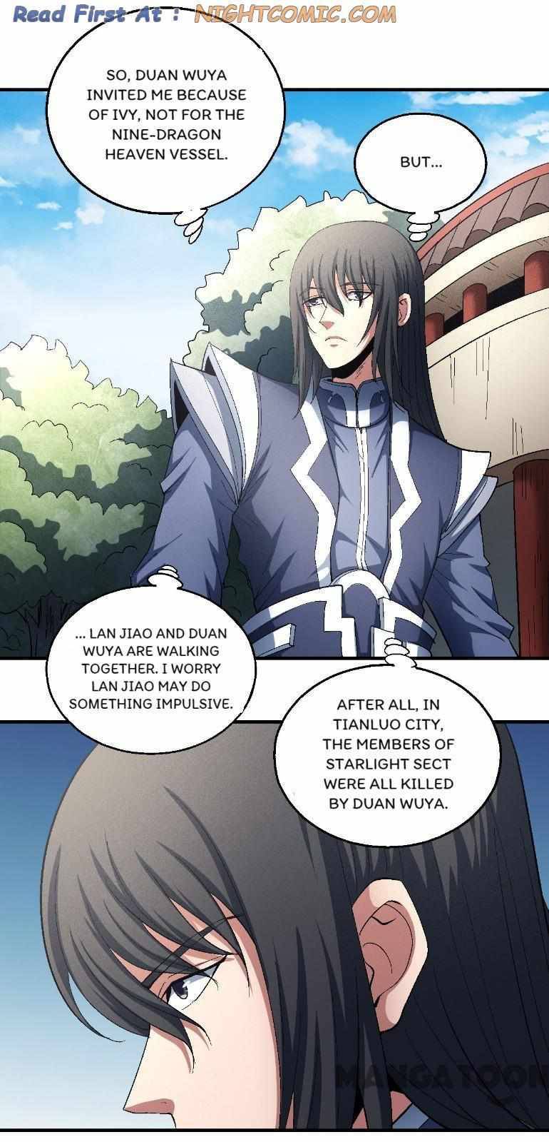 Chapter 429 - Image 2