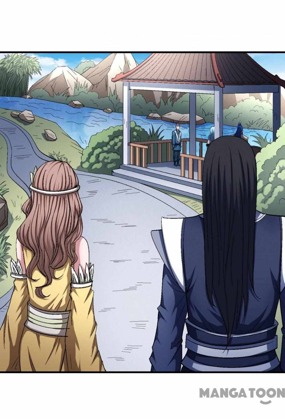 Chapter 430 - Image 2