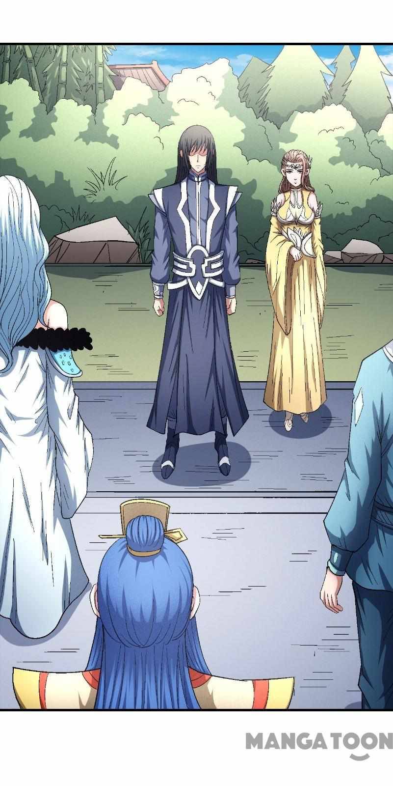 Chapter 430 - Image 4