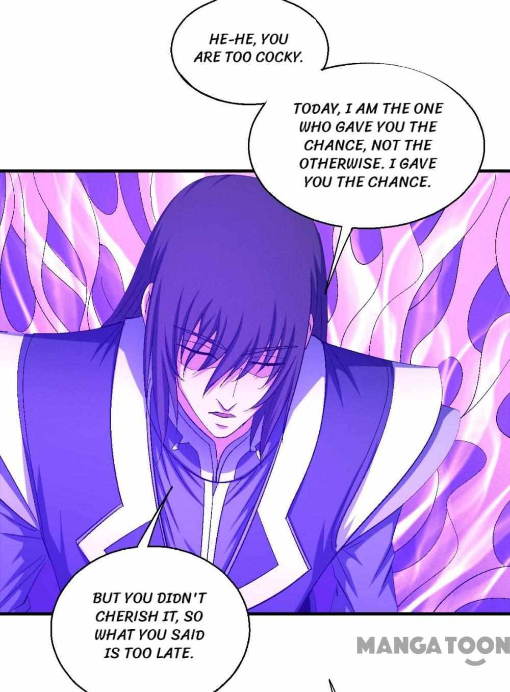Chapter 431 - Image 11
