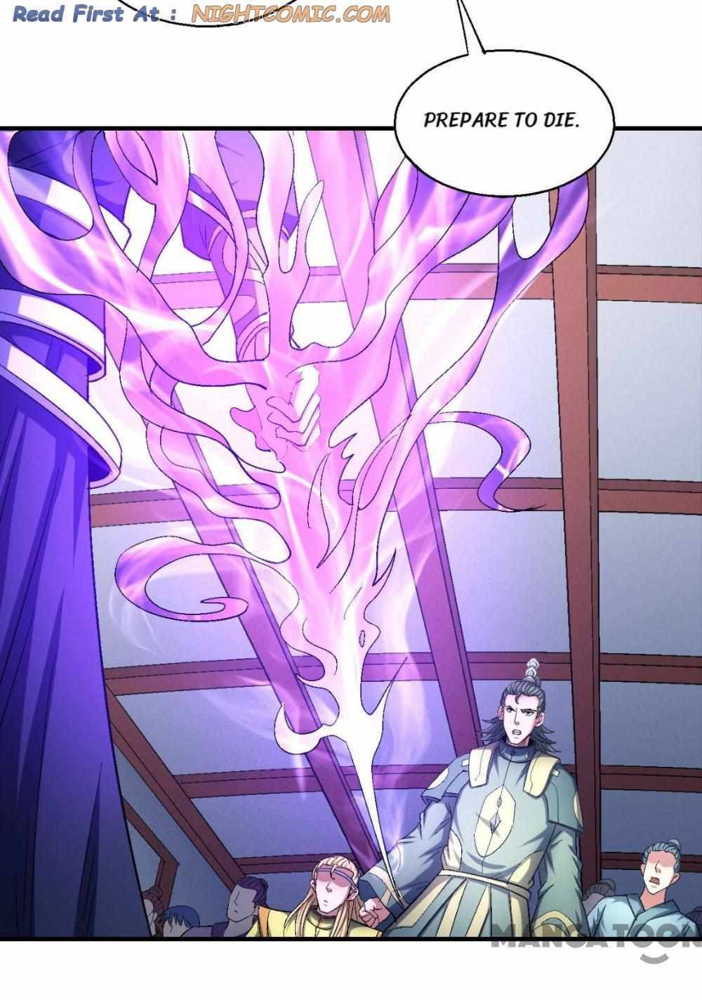 Chapter 431 - Image 12