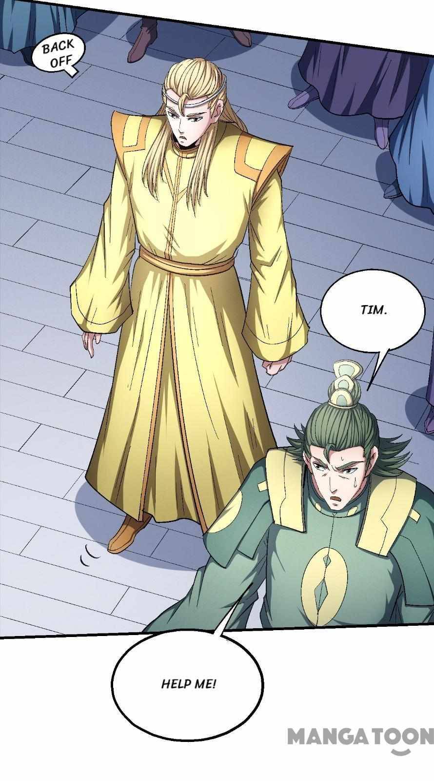 Chapter 431 - Image 14