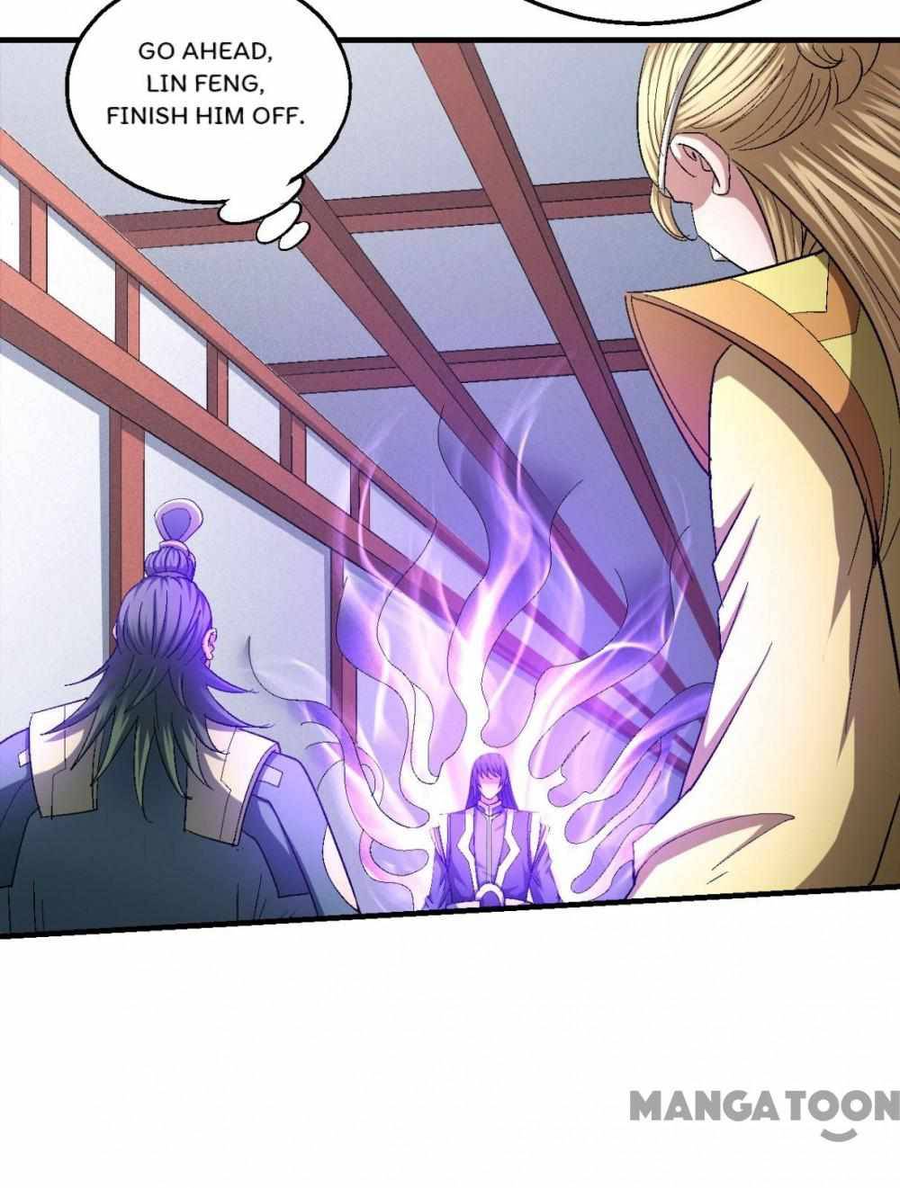 Chapter 431 - Image 16