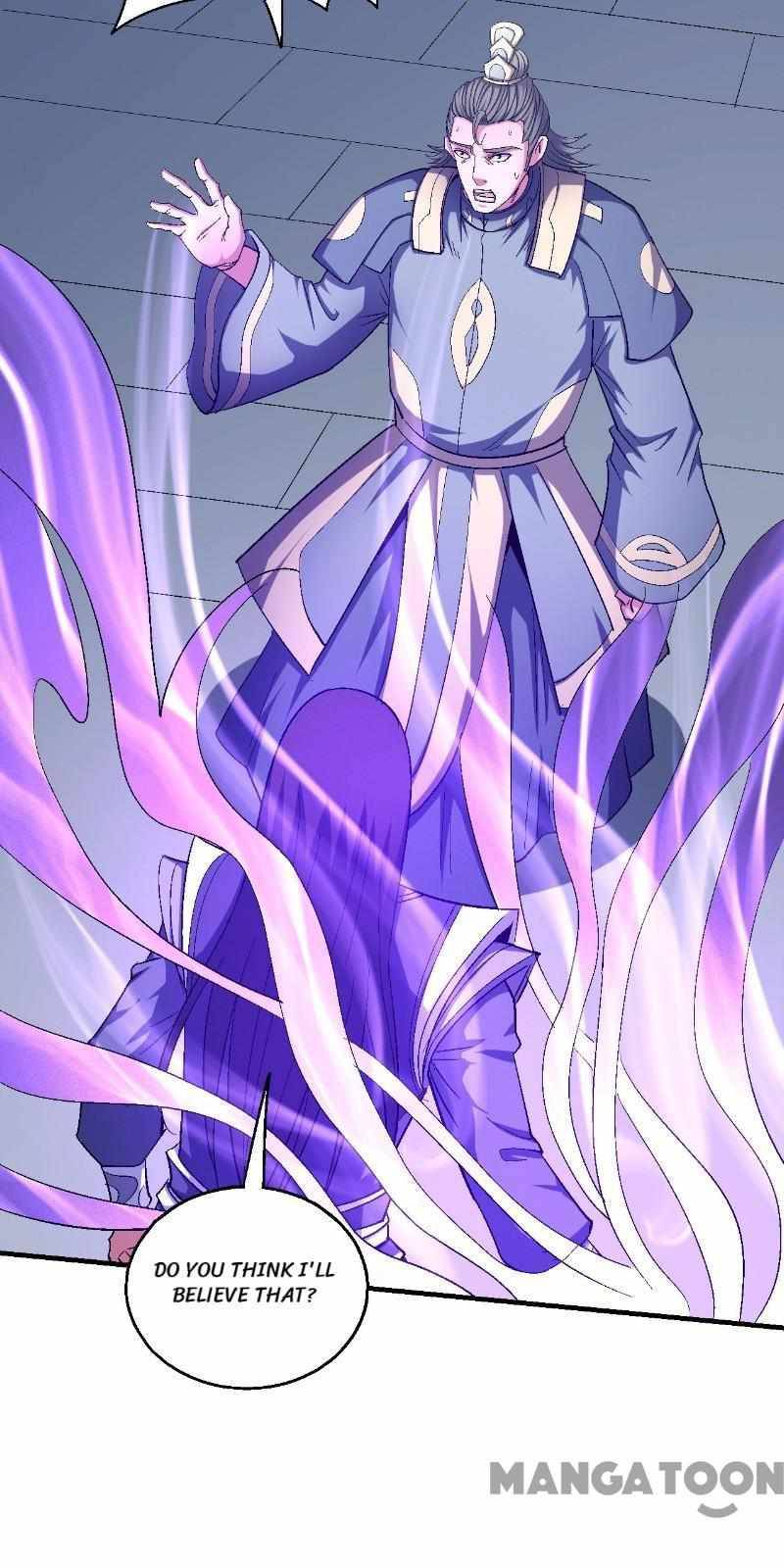 Chapter 431 - Image 18