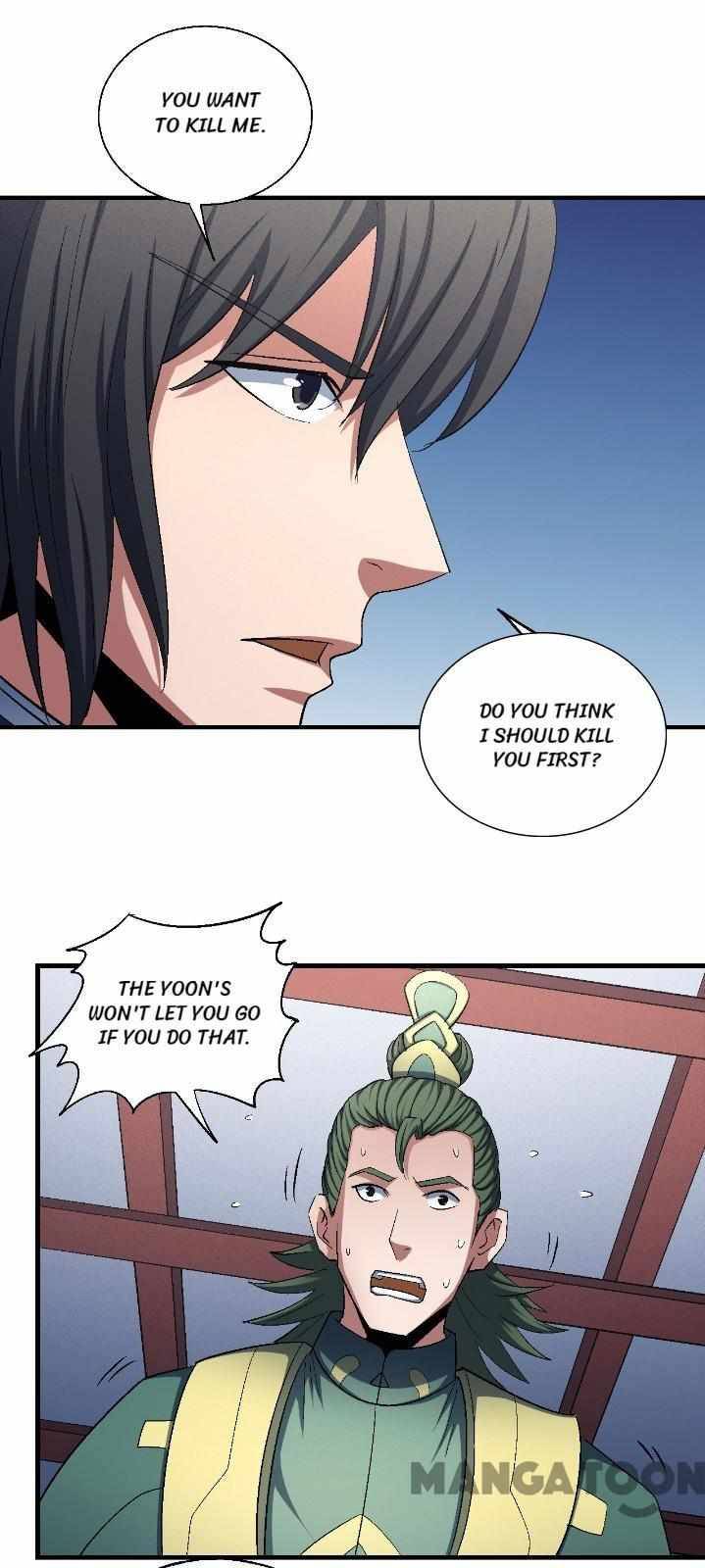 Chapter 431 - Image 2