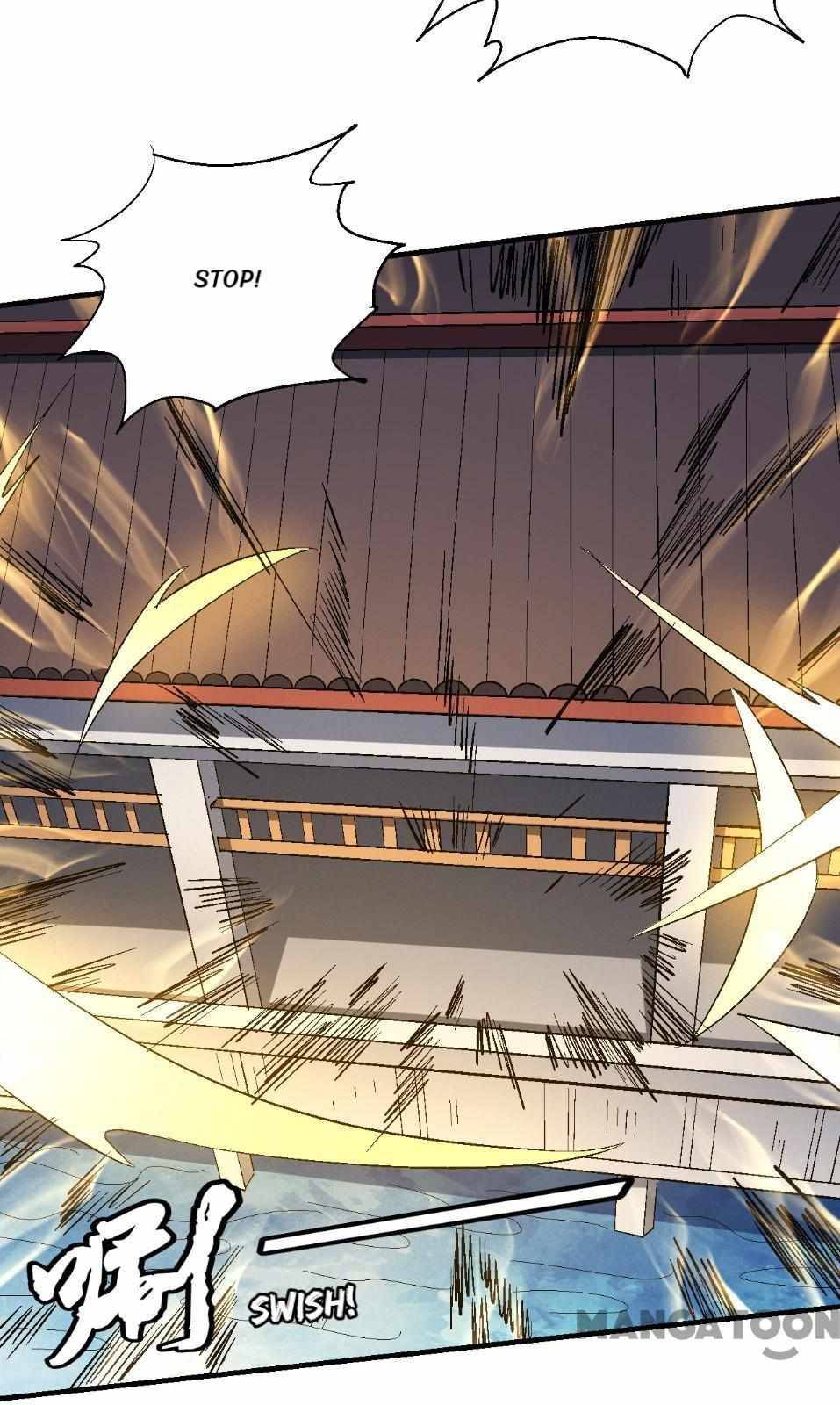 Chapter 431 - Image 20
