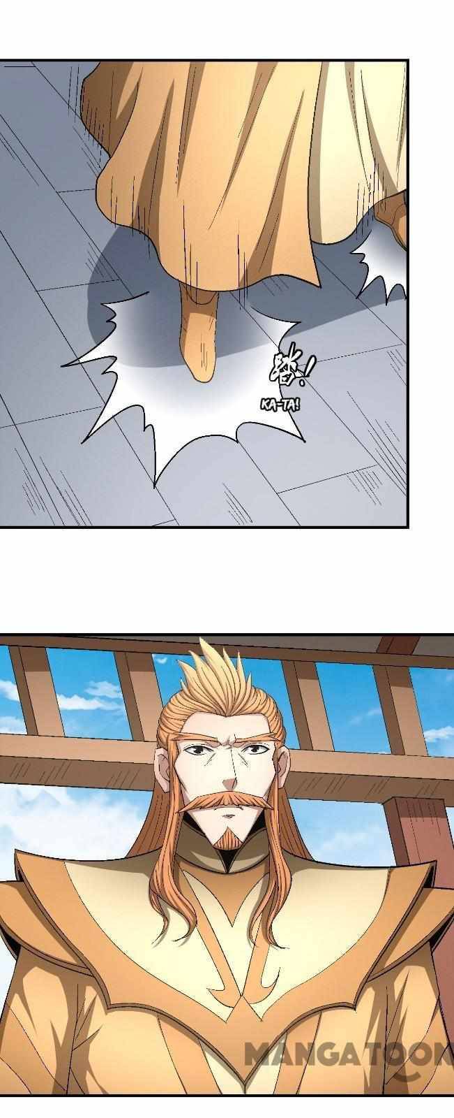 Chapter 431 - Image 22