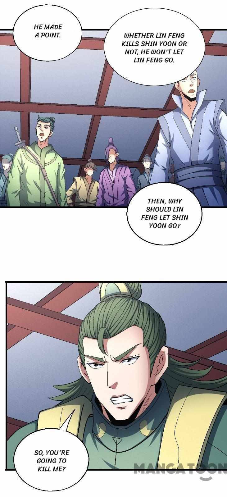 Chapter 431 - Image 4