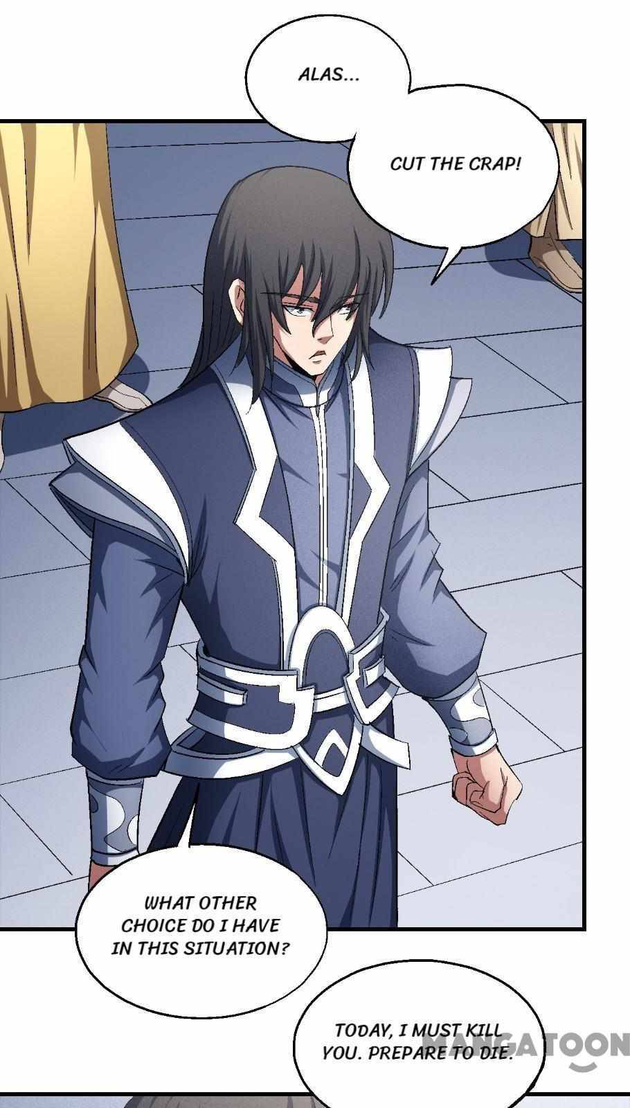 Chapter 431 - Image 5