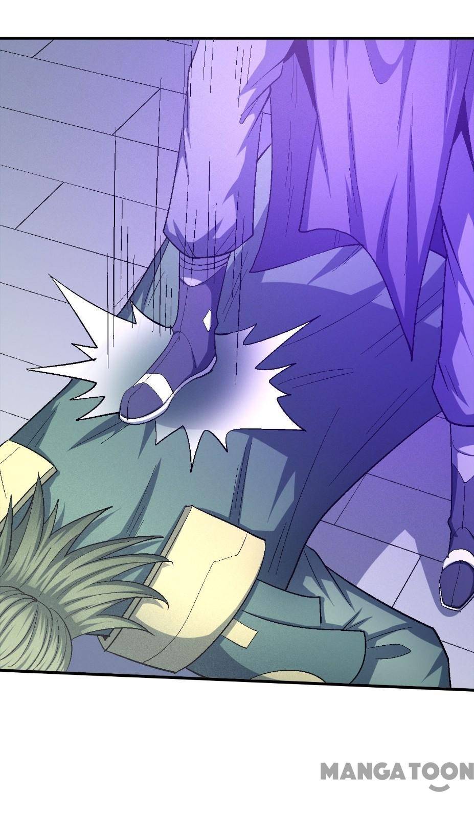 Chapter 432 - Image 11