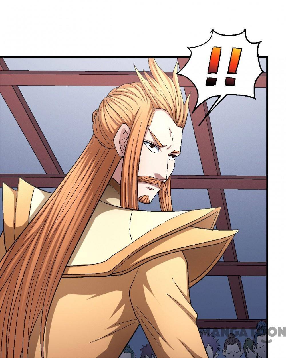 Chapter 432 - Image 14