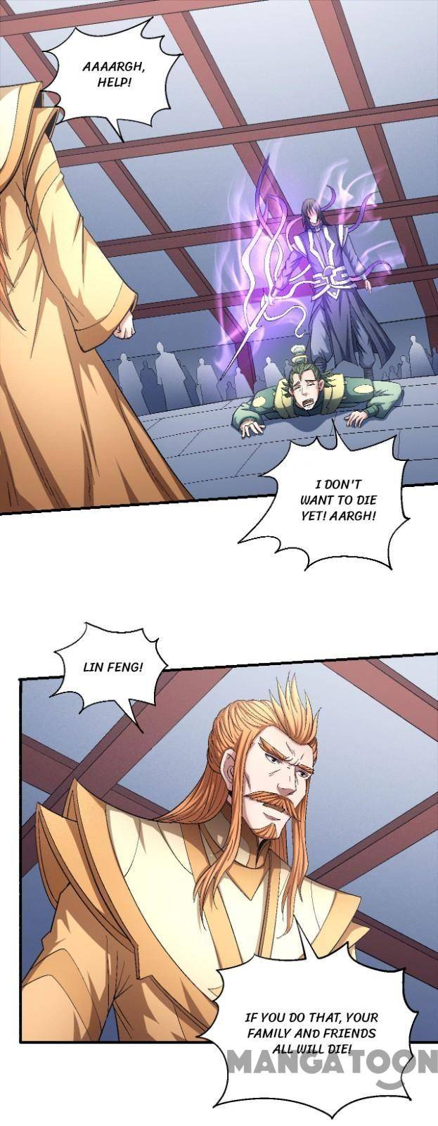 Chapter 432 - Image 15