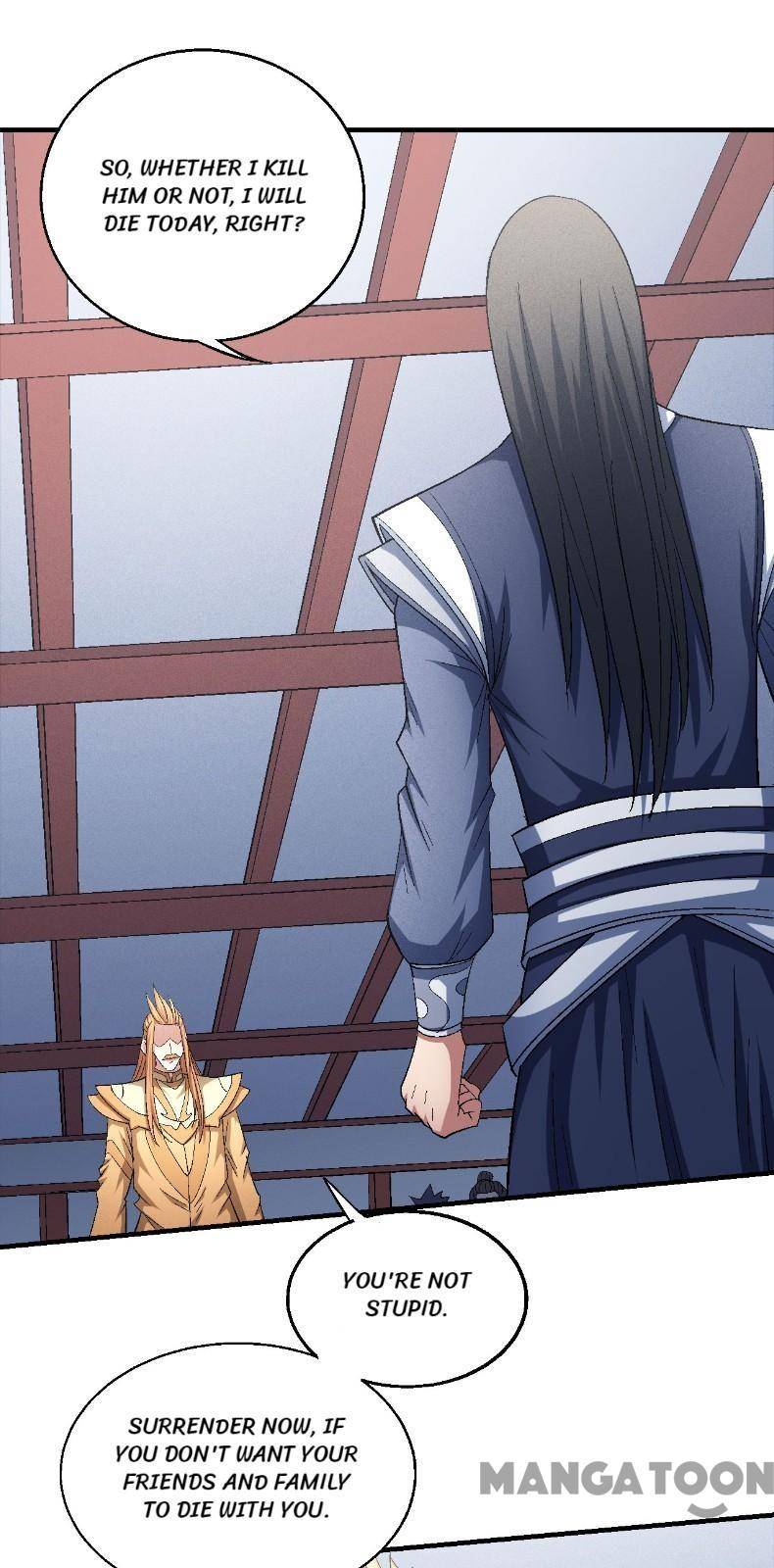 Chapter 432 - Image 17