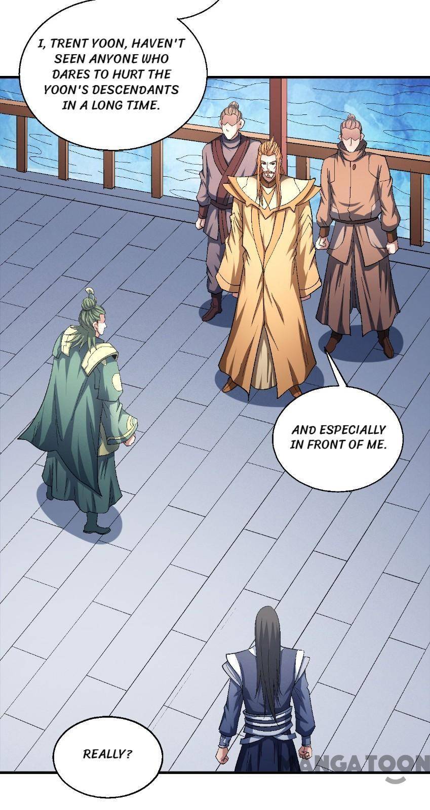 Chapter 432 - Image 2