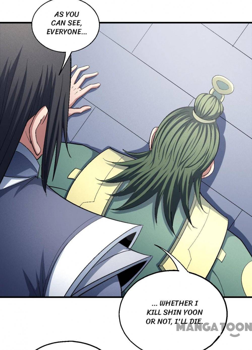 Chapter 432 - Image 22
