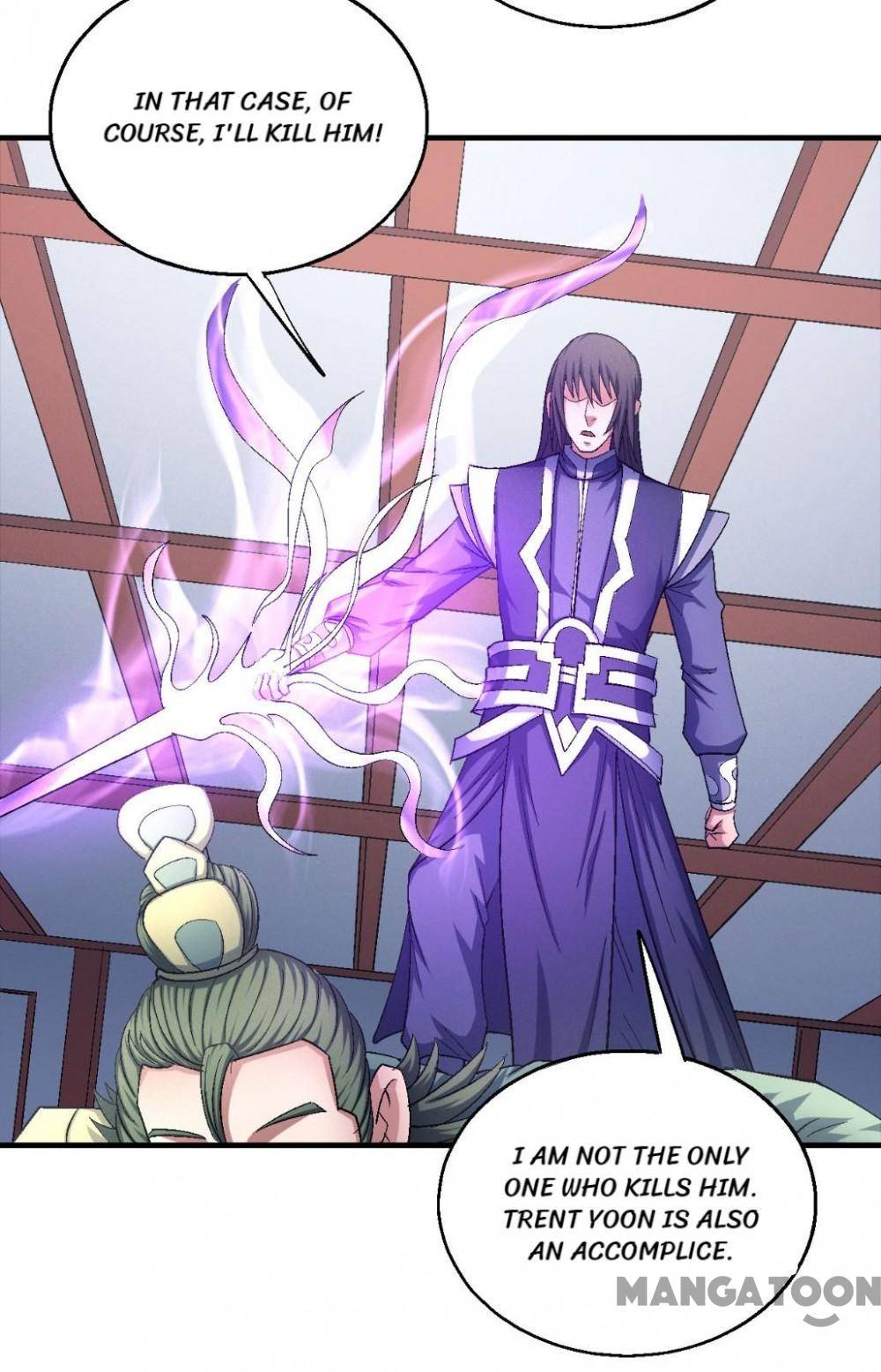 Chapter 432 - Image 23
