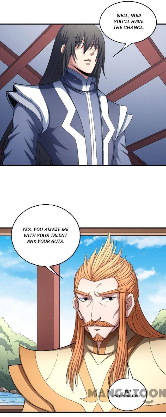 Chapter 432 - Image 3