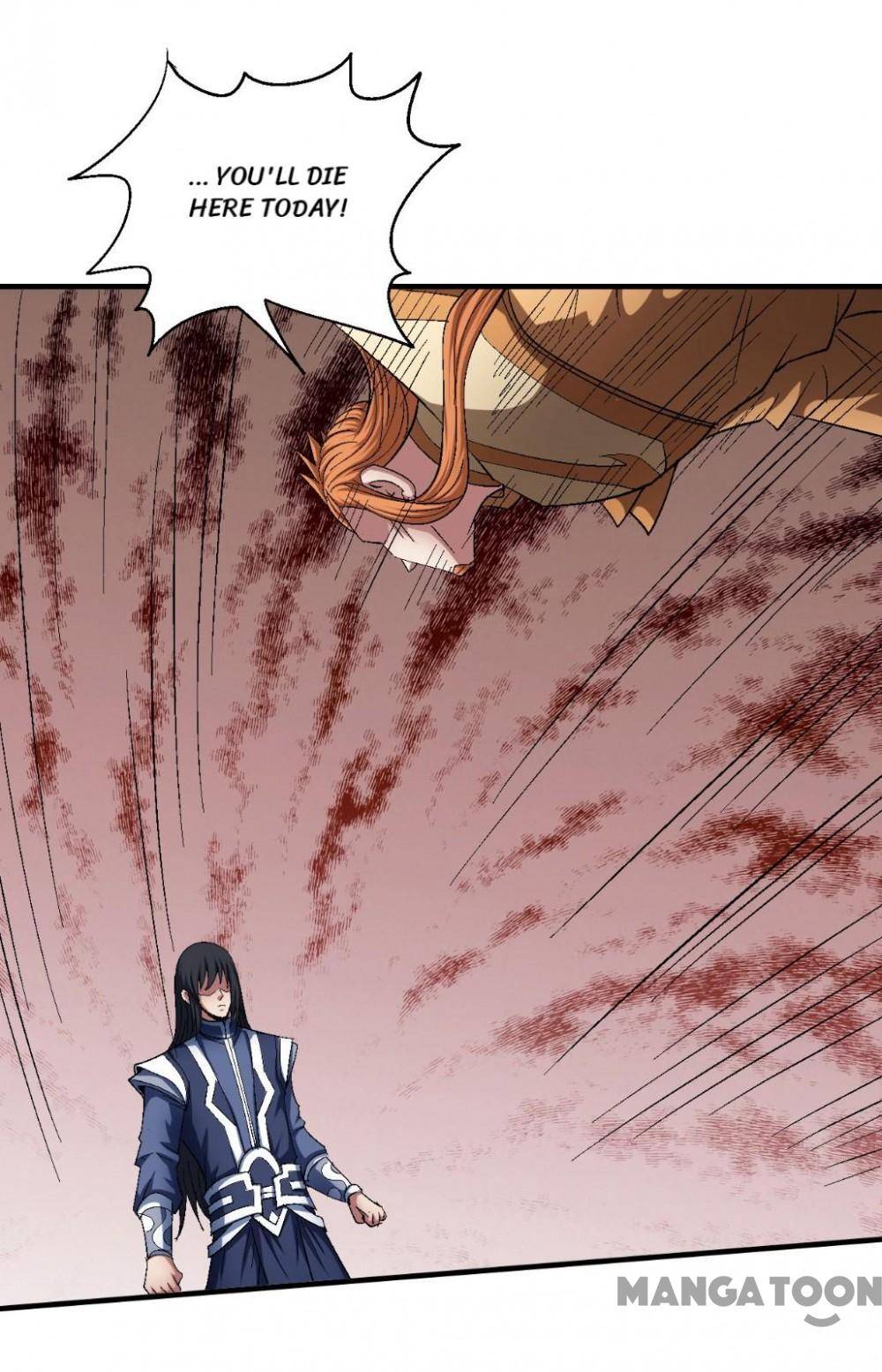 Chapter 432 - Image 4