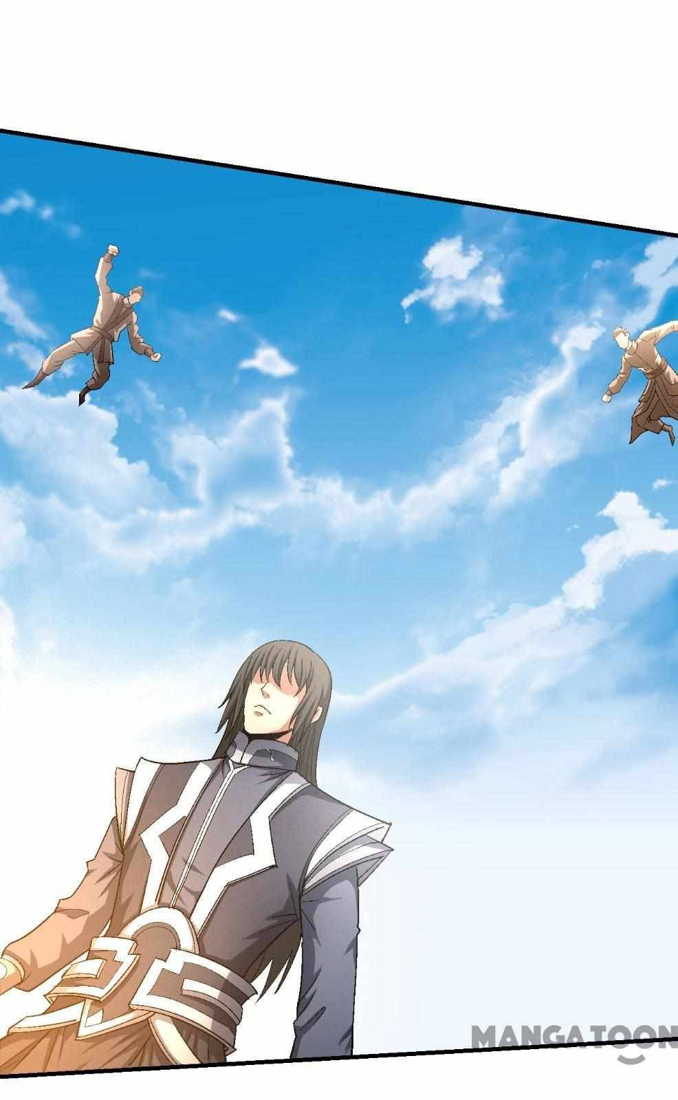 Chapter 433 - Image 22