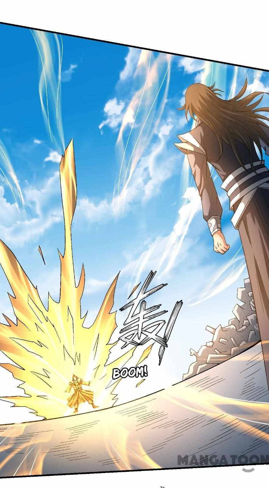 Chapter 434 - Image 18