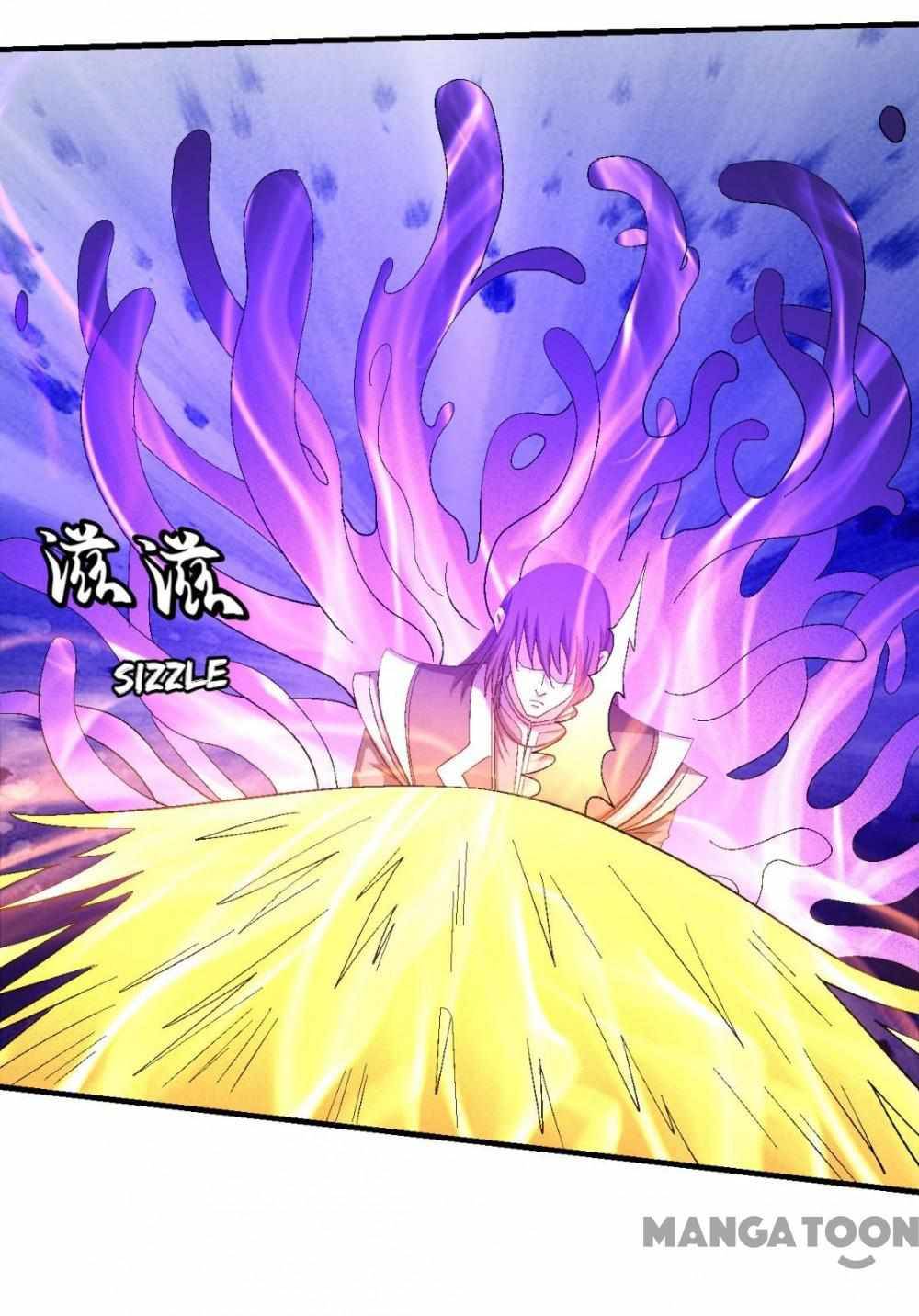 Chapter 434 - Image 23