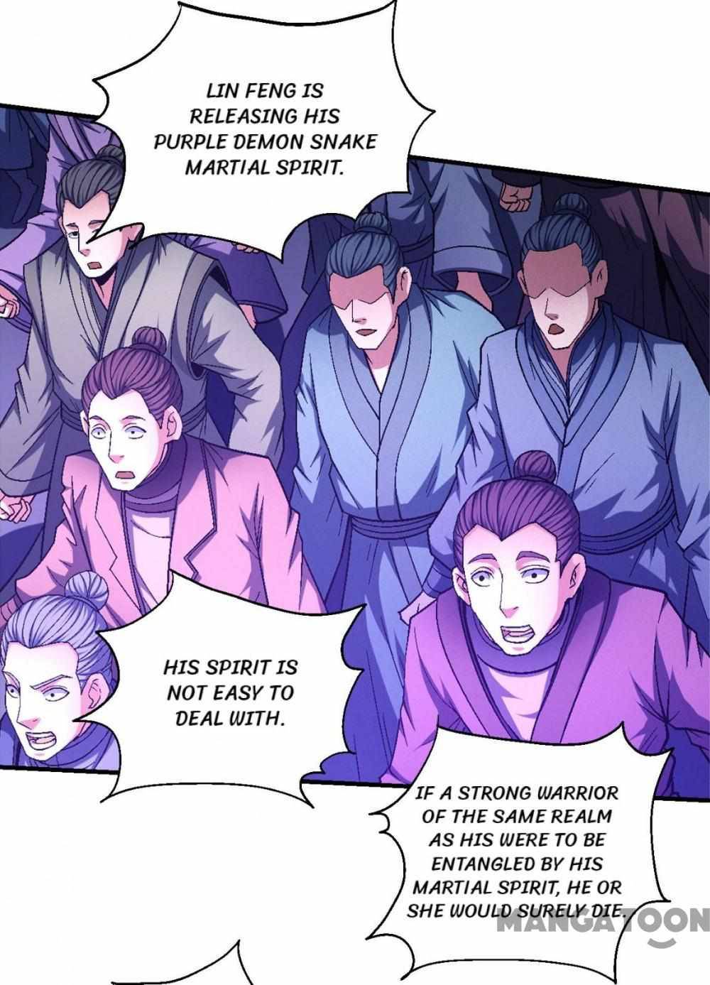Chapter 434 - Image 25