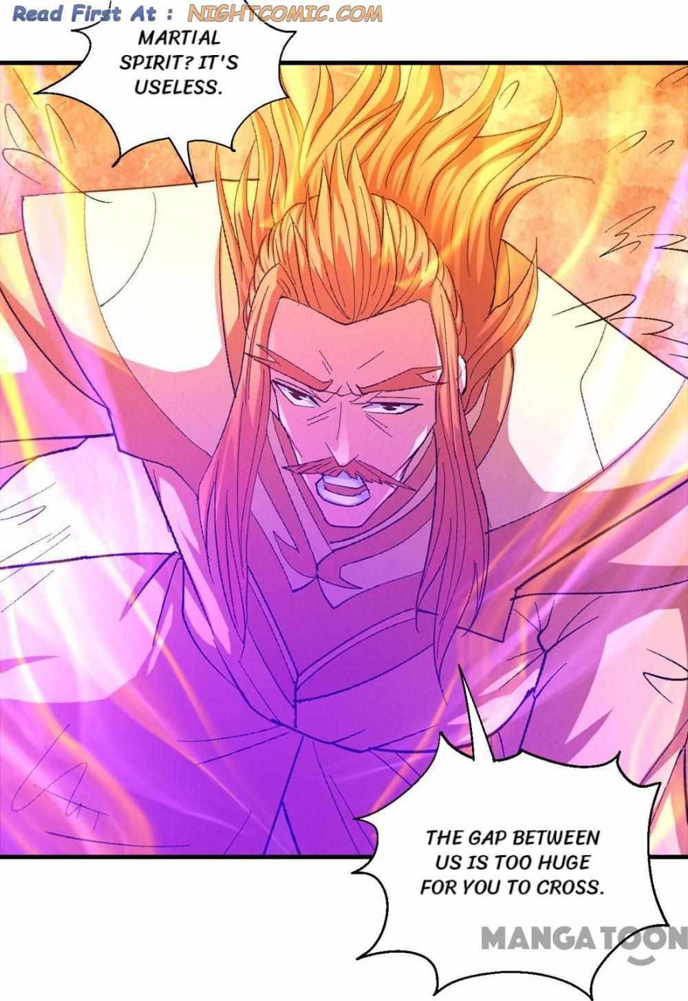Chapter 434 - Image 26