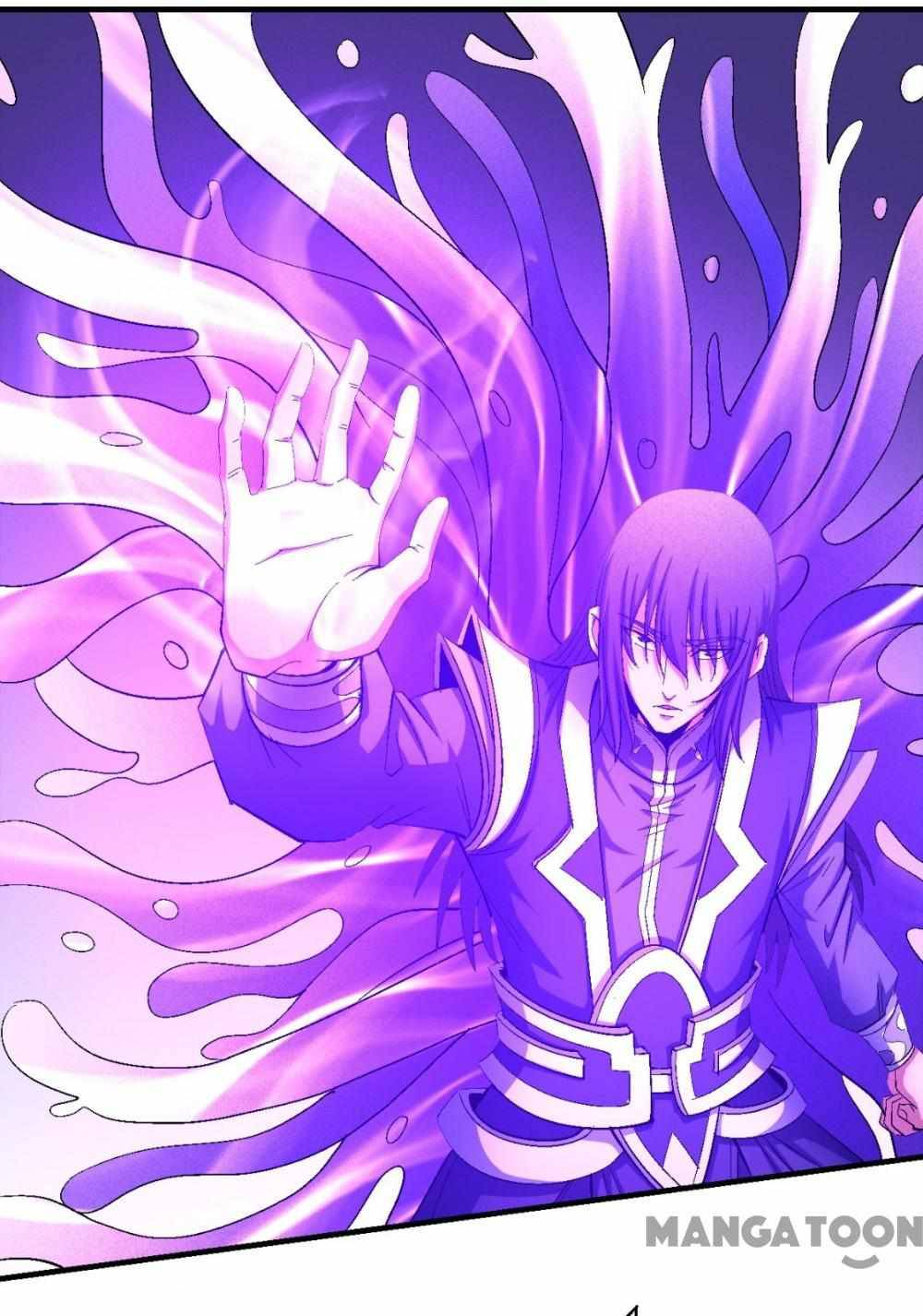 Chapter 435 - Image 2