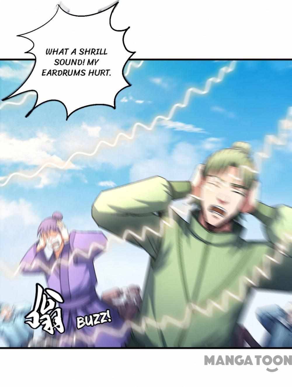Chapter 435 - Image 21