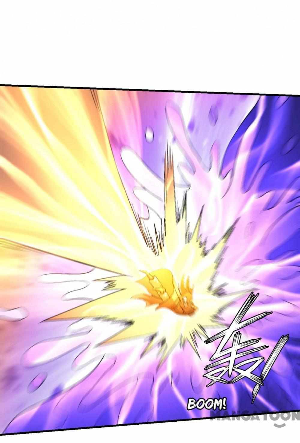 Chapter 435 - Image 27