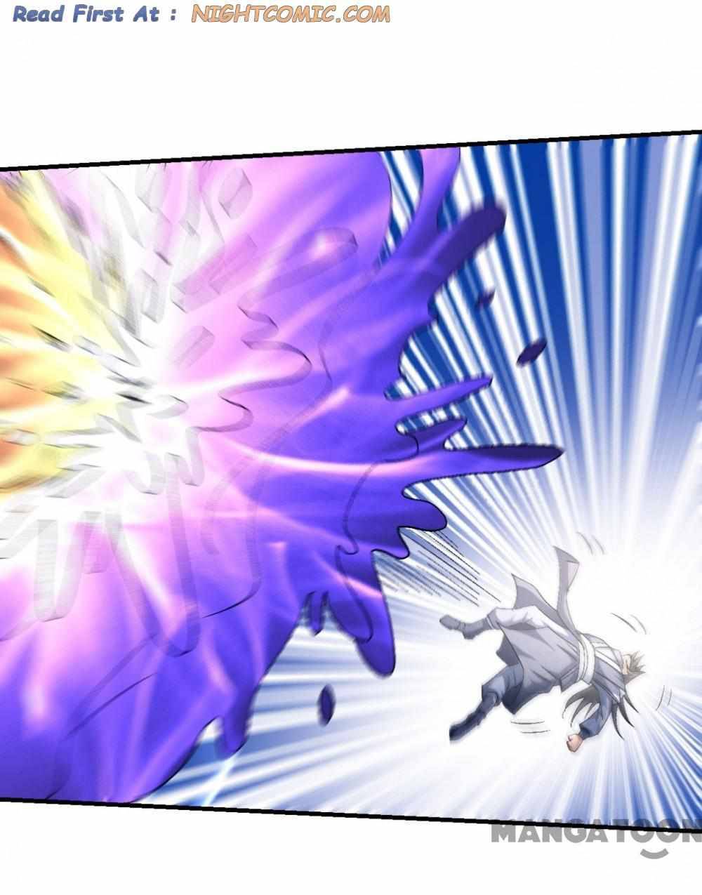 Chapter 435 - Image 28