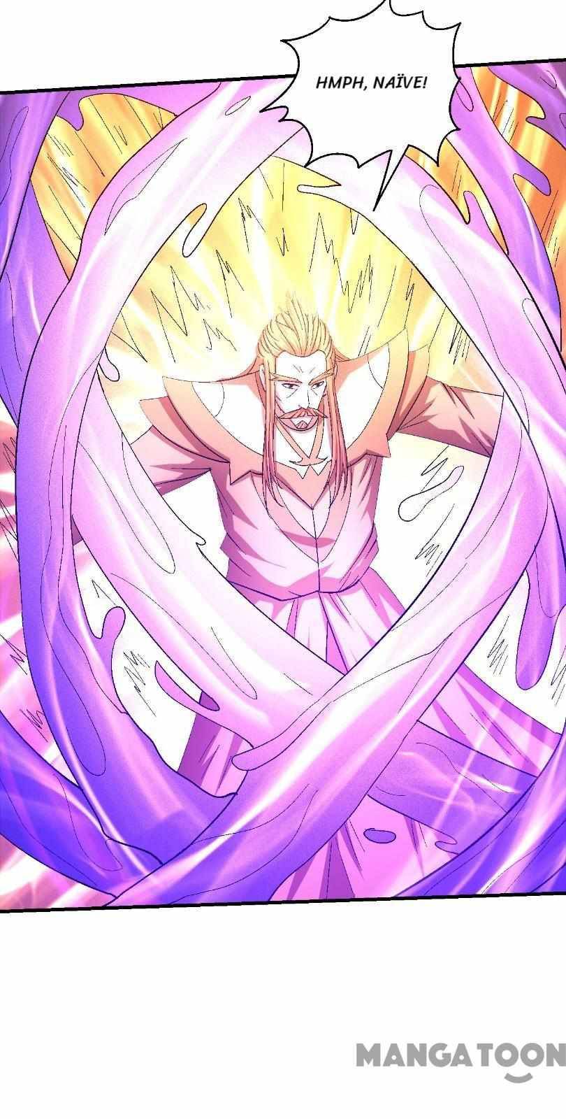 Chapter 435 - Image 3