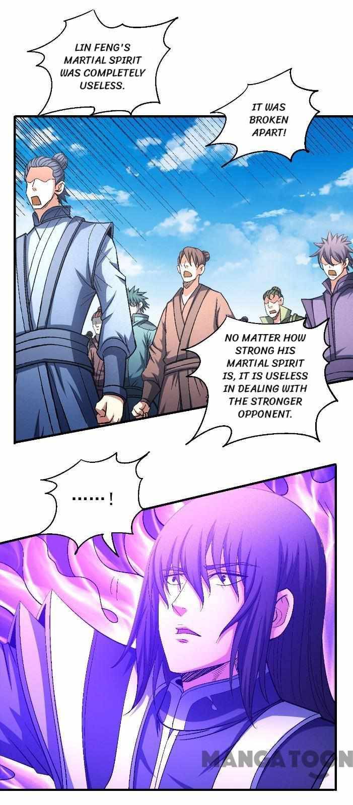 Chapter 435 - Image 7