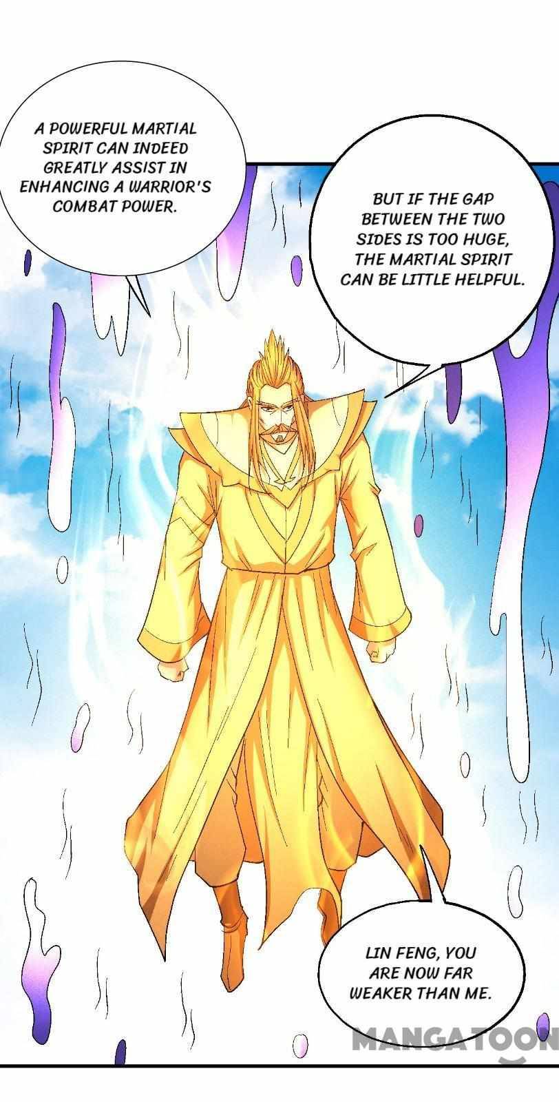 Chapter 435 - Image 8