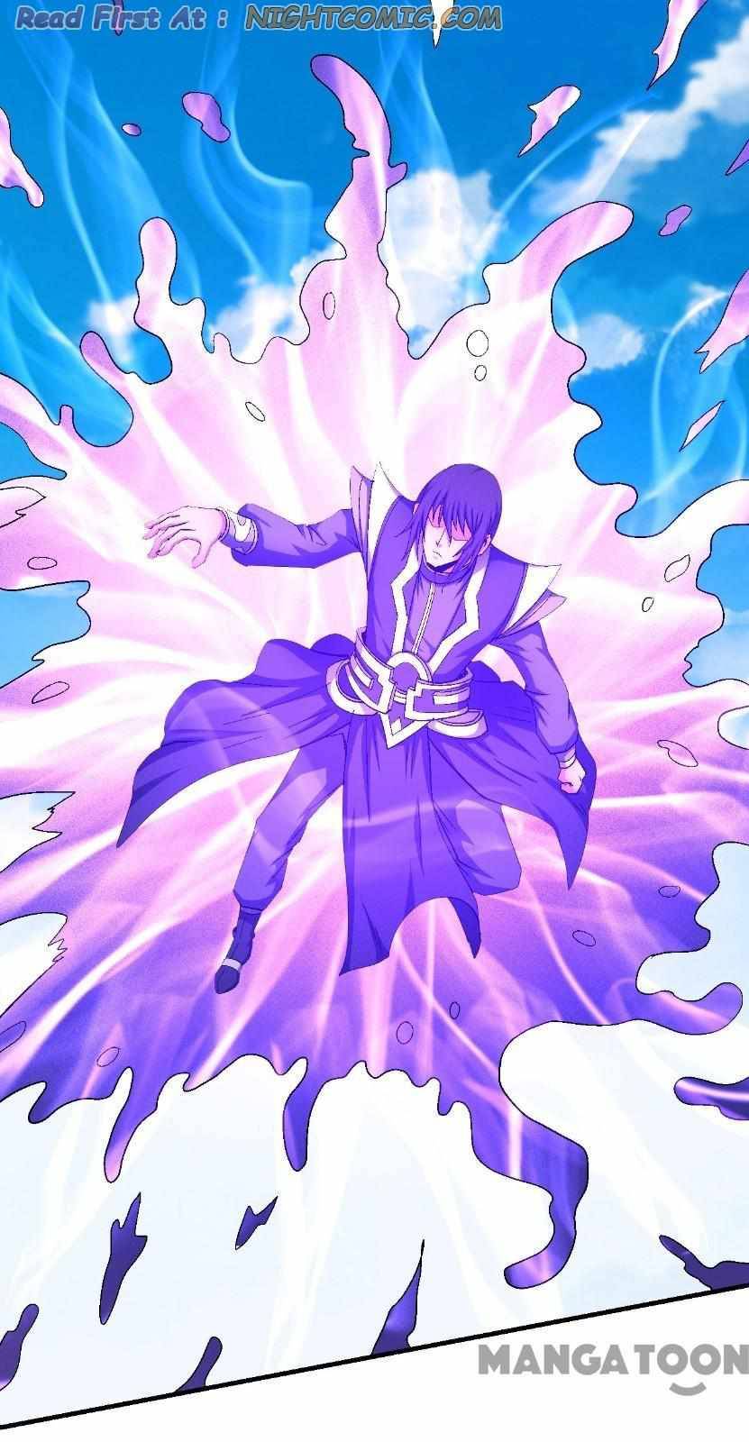 Chapter 435 - Image 9