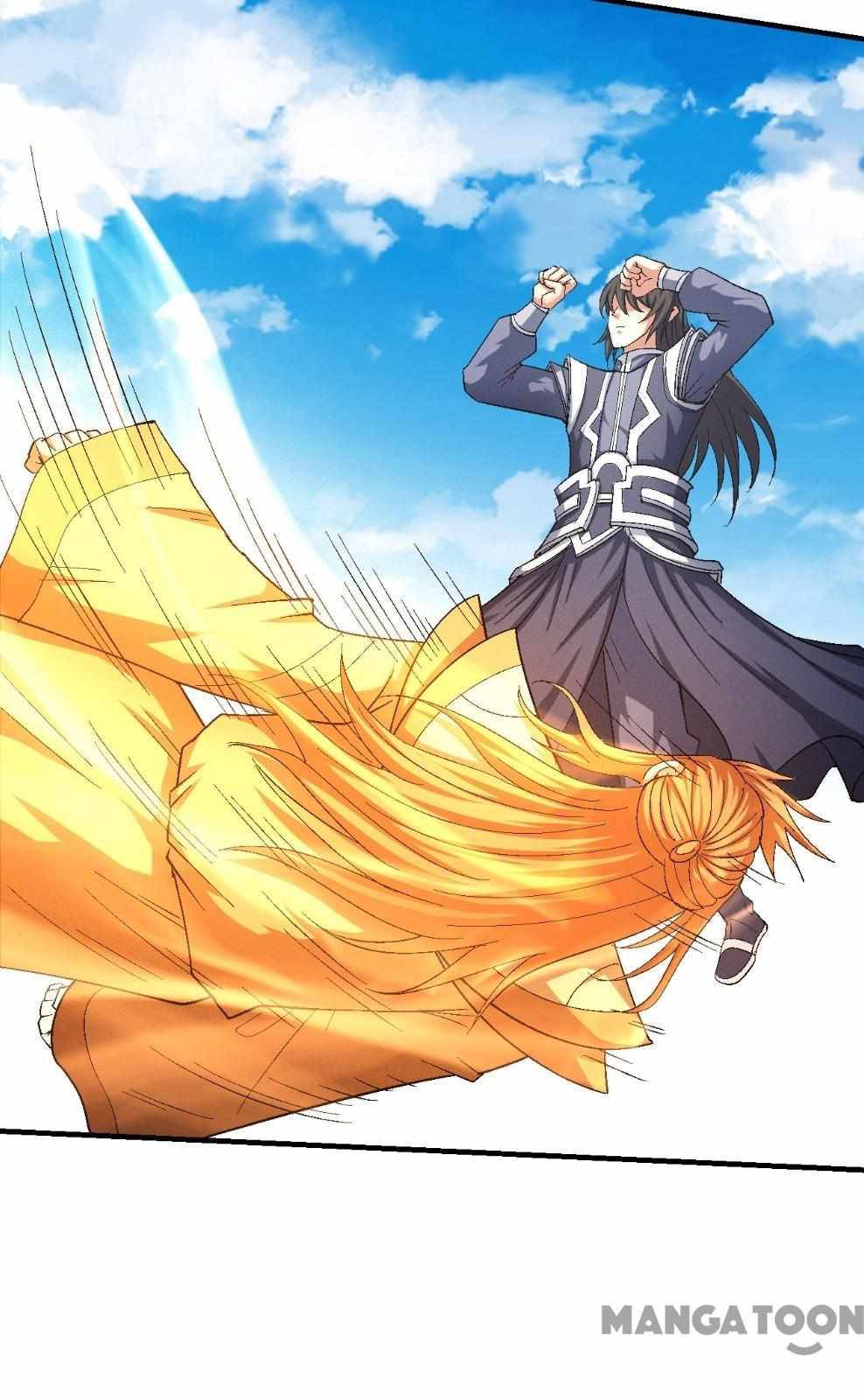 Chapter 436 - Image 17
