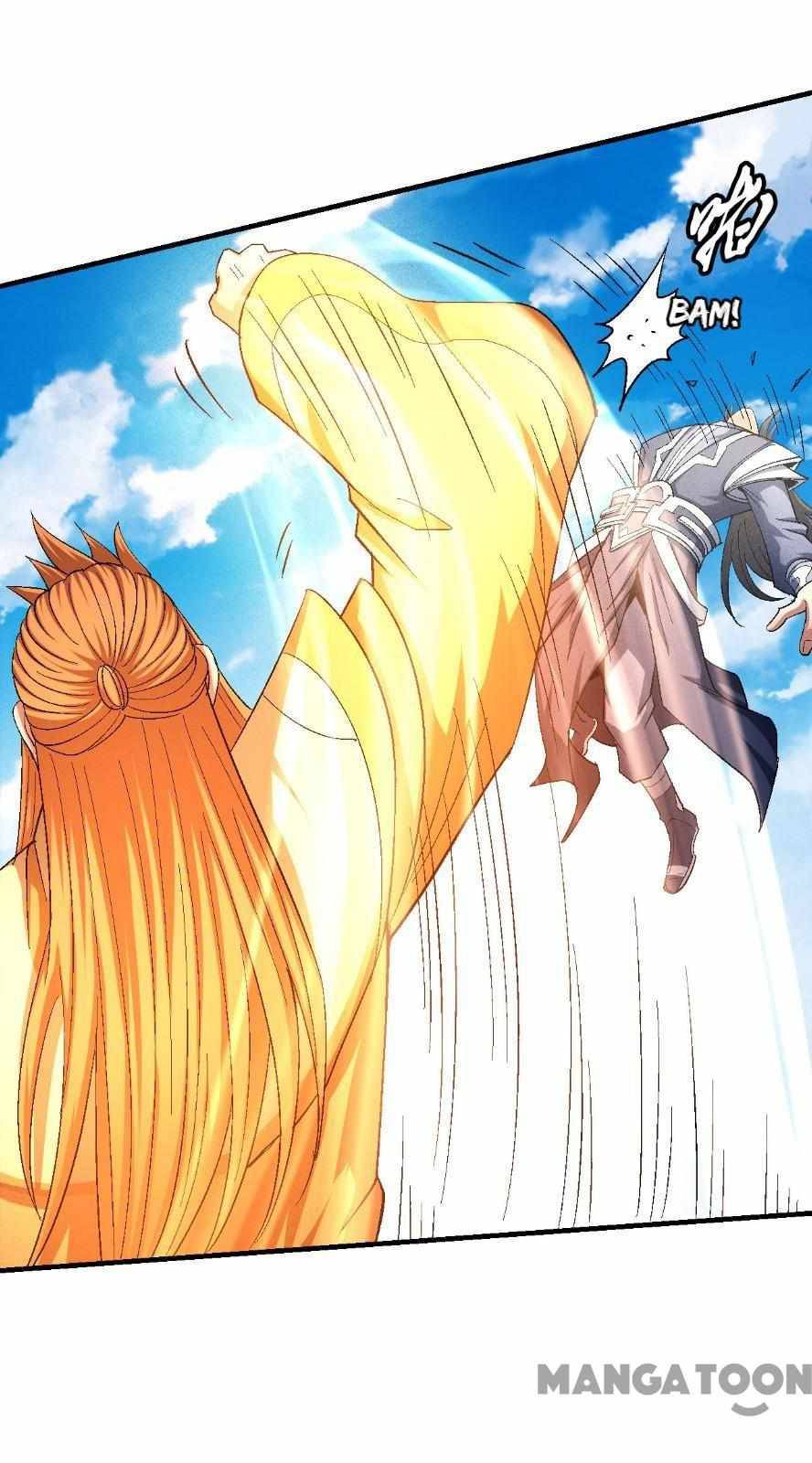 Chapter 436 - Image 19