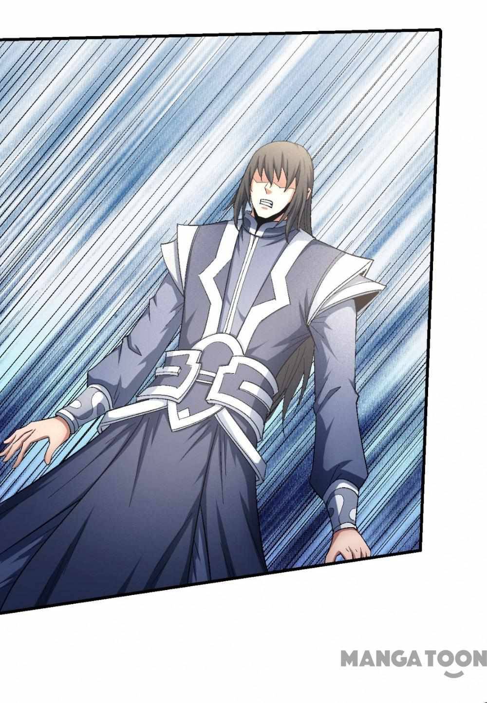 Chapter 436 - Image 20