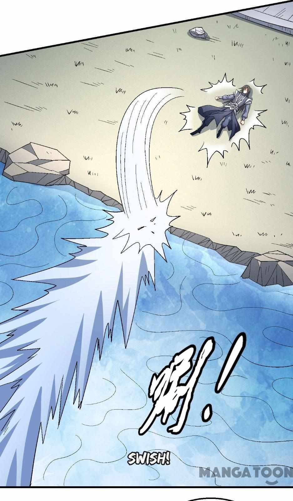 Chapter 436 - Image 21