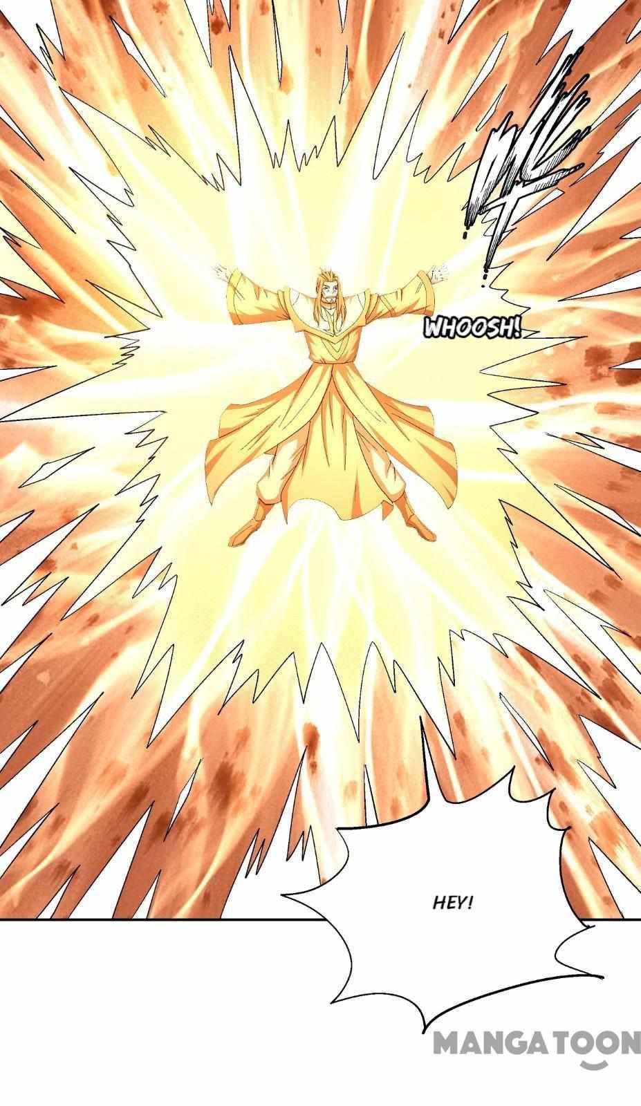 Chapter 436 - Image 23