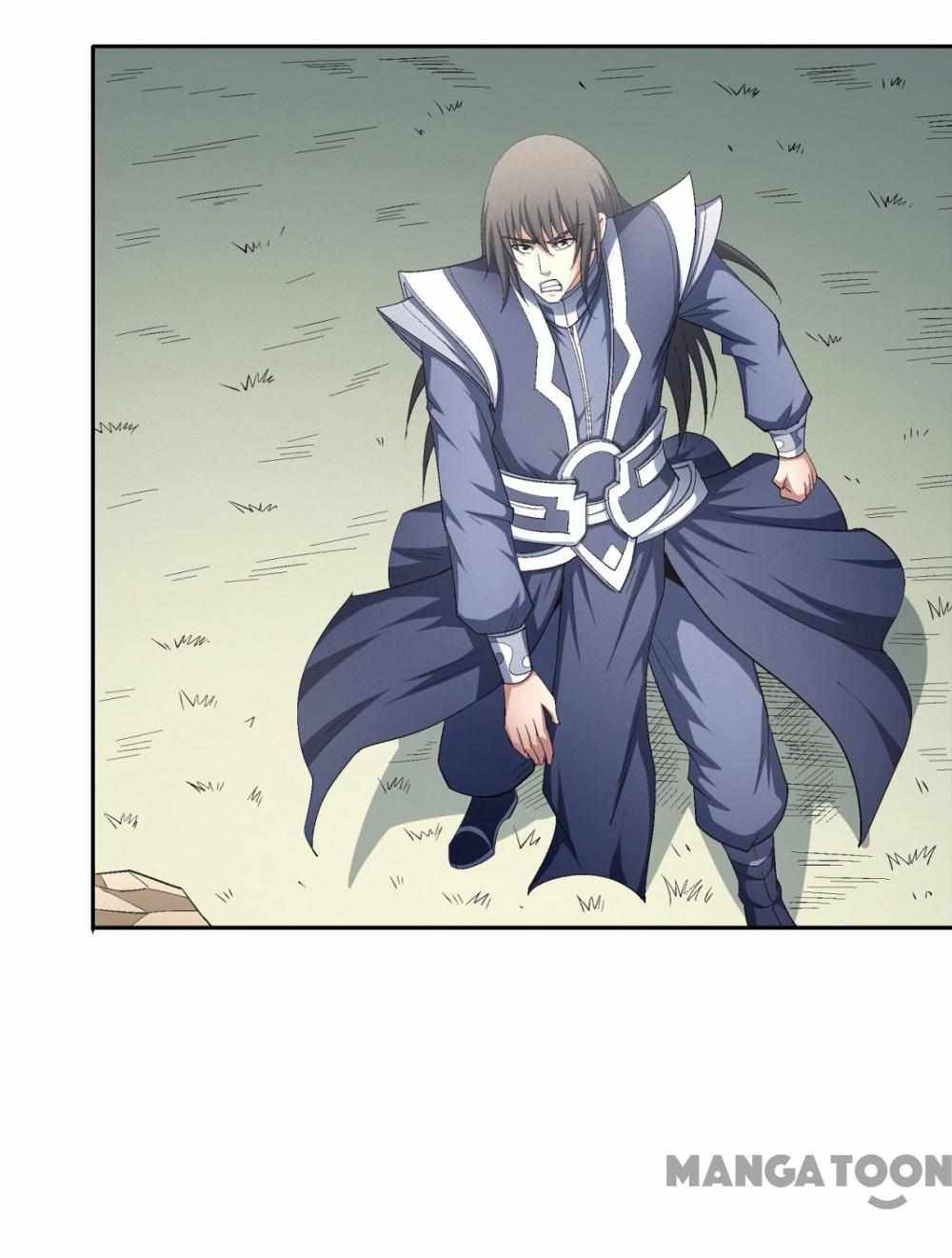 Chapter 436 - Image 24