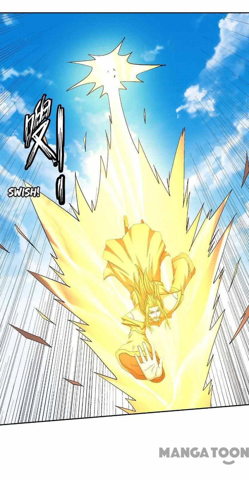 Chapter 436 - Image 25