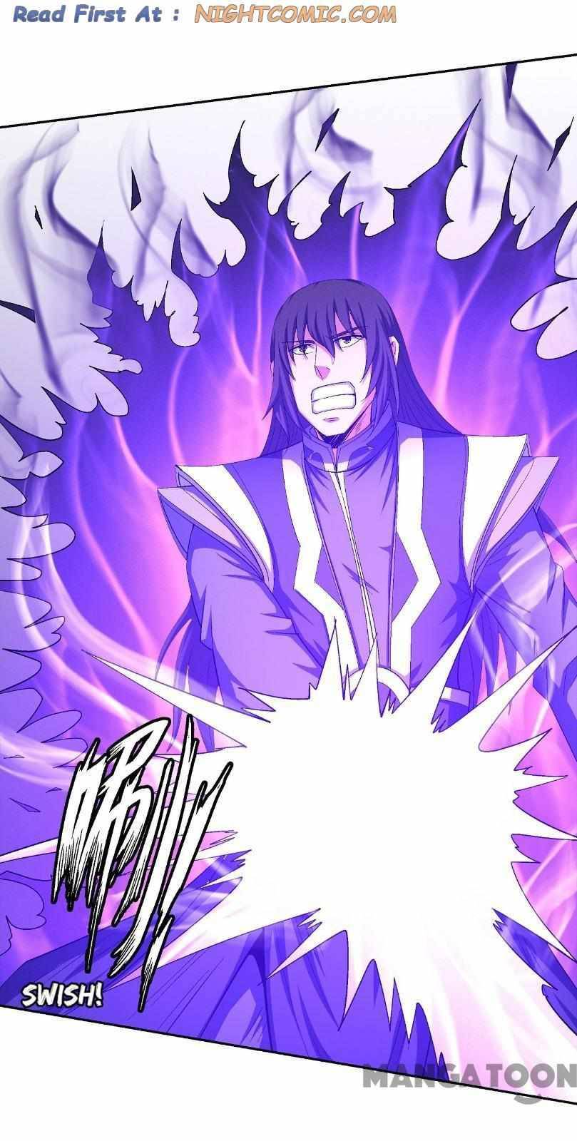 Chapter 436 - Image 26