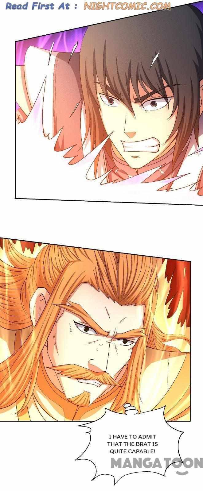 Chapter 436 - Image 29