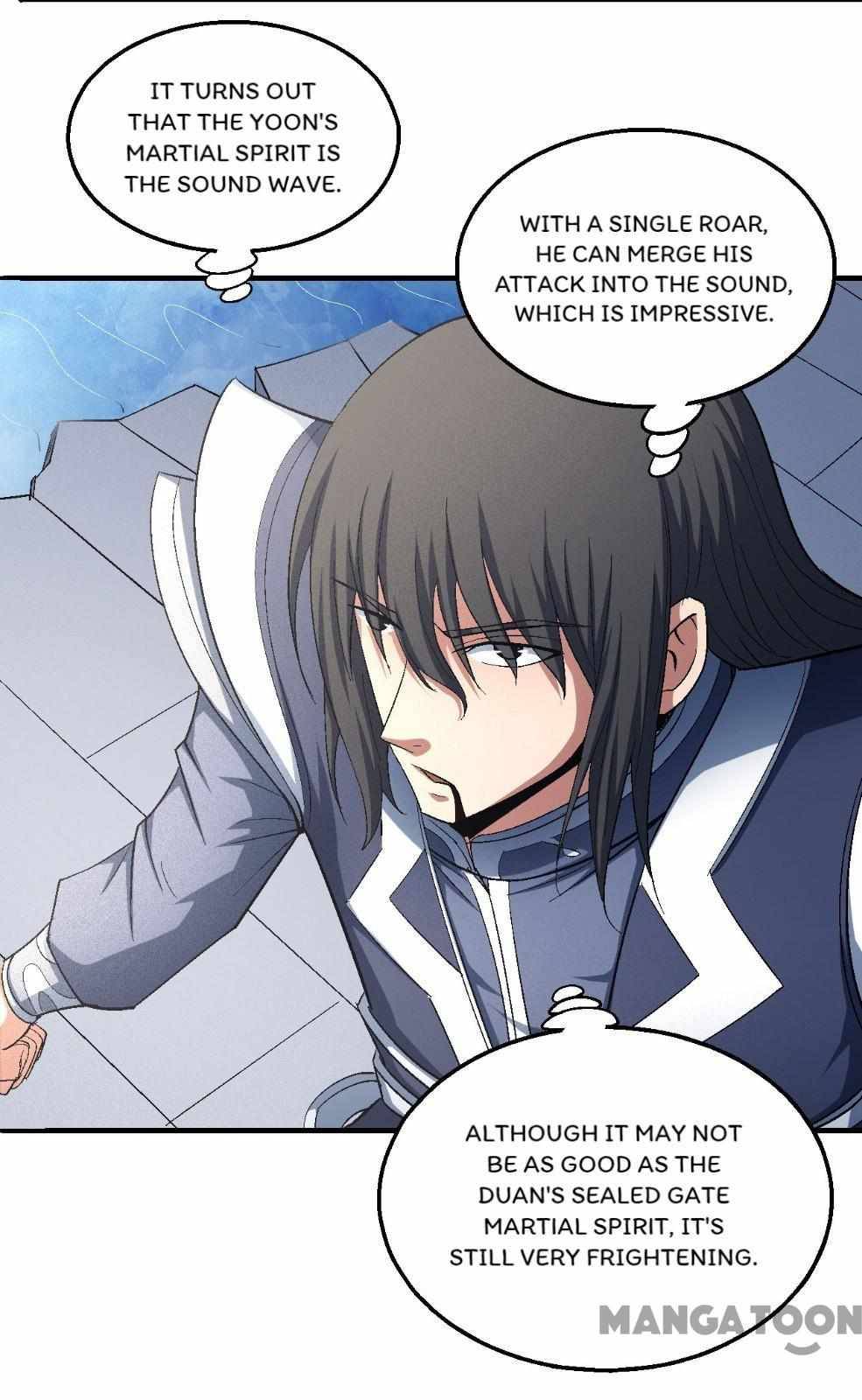 Chapter 436 - Image 3