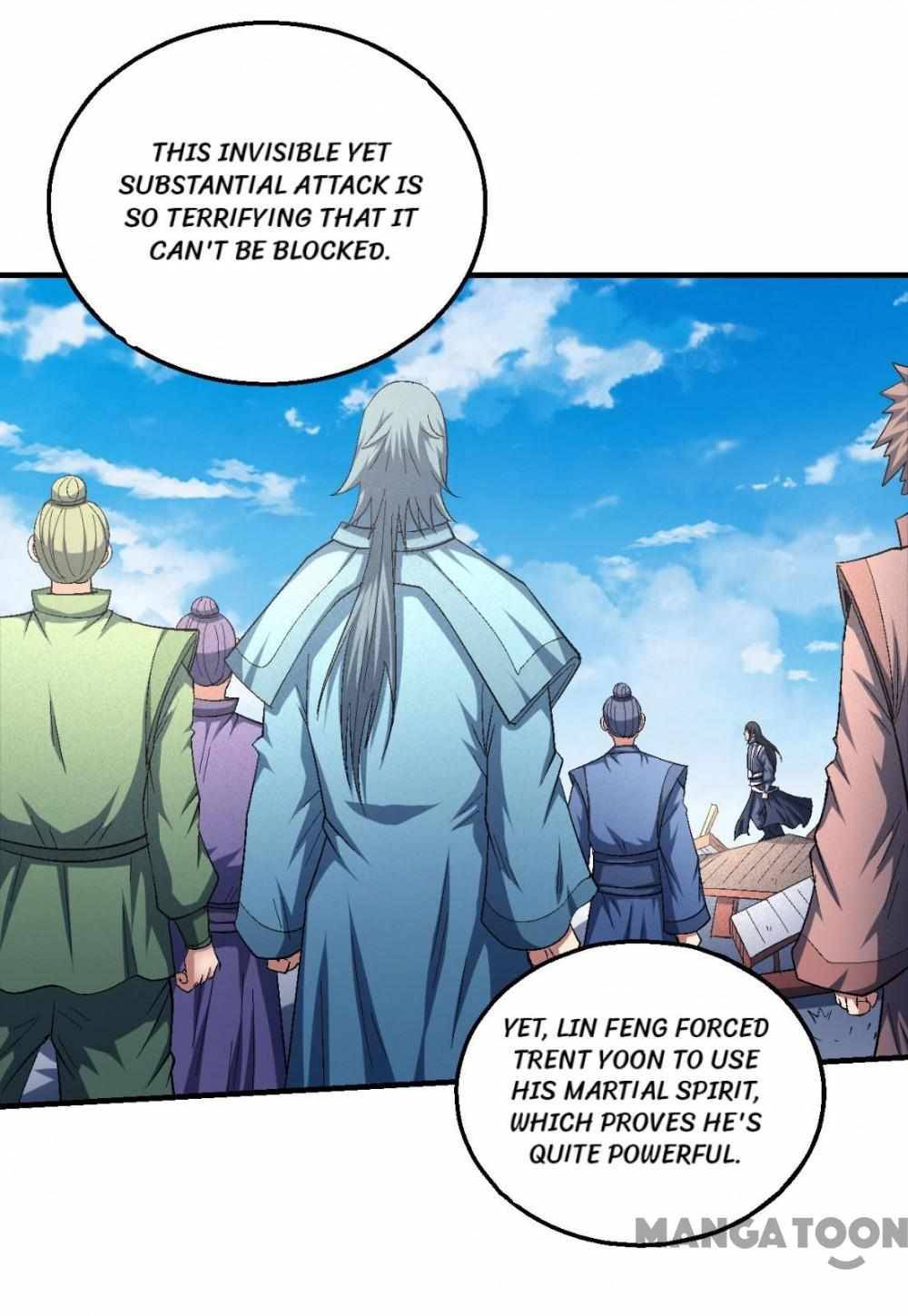 Chapter 436 - Image 4