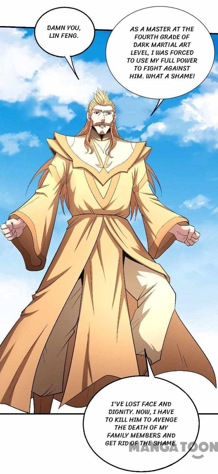 Chapter 436 - Image 5