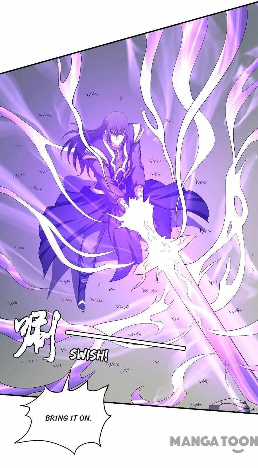 Chapter 437 - Image 11