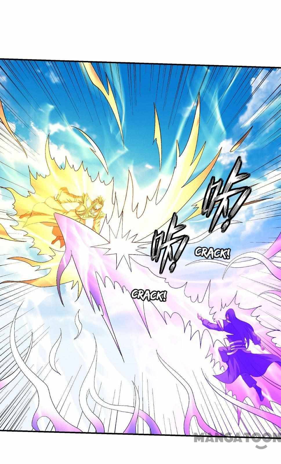 Chapter 437 - Image 14
