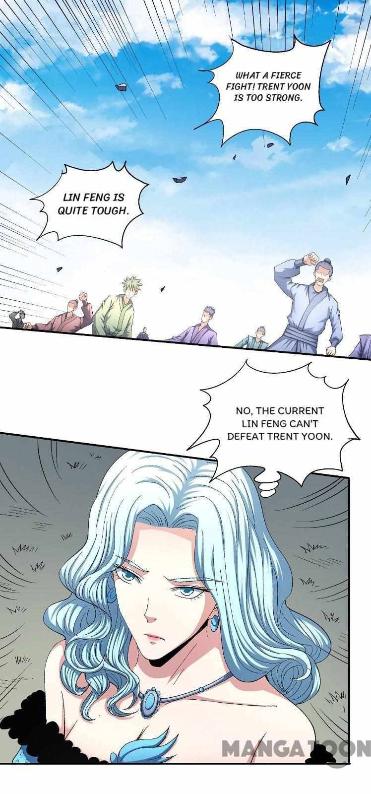 Chapter 437 - Image 15